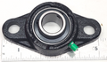 FLANGE UNIT2HOLE1INSET SCREW LOCKING