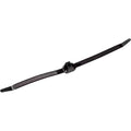 DUAL CLAMP TIE BLACK 12 3/4' 150