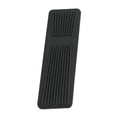 Accelerator Pedal Pad Direct OE Replacement 1976-1986 Jeep CJ 1987-1995 Wrangler YJ 1997-2006 Wrangler TJ 1984-2001 Cherokee XJ OMIX