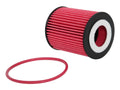 Oil Filter: Various Makes and Models; Oil Filter; Style Cartridge; 2.323" diameter