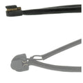 BRAKE PAD SENSOR WIRES