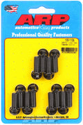 Header Bolt Kit - 6pt. 3/8 x 1.00 UHL (12)
