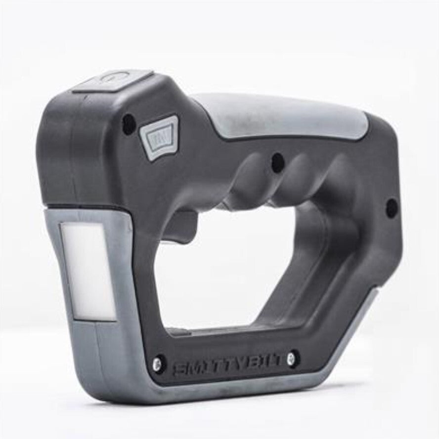 Smittybilt Control Box Mounting