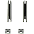 DISC BRAKE HDWE KIT