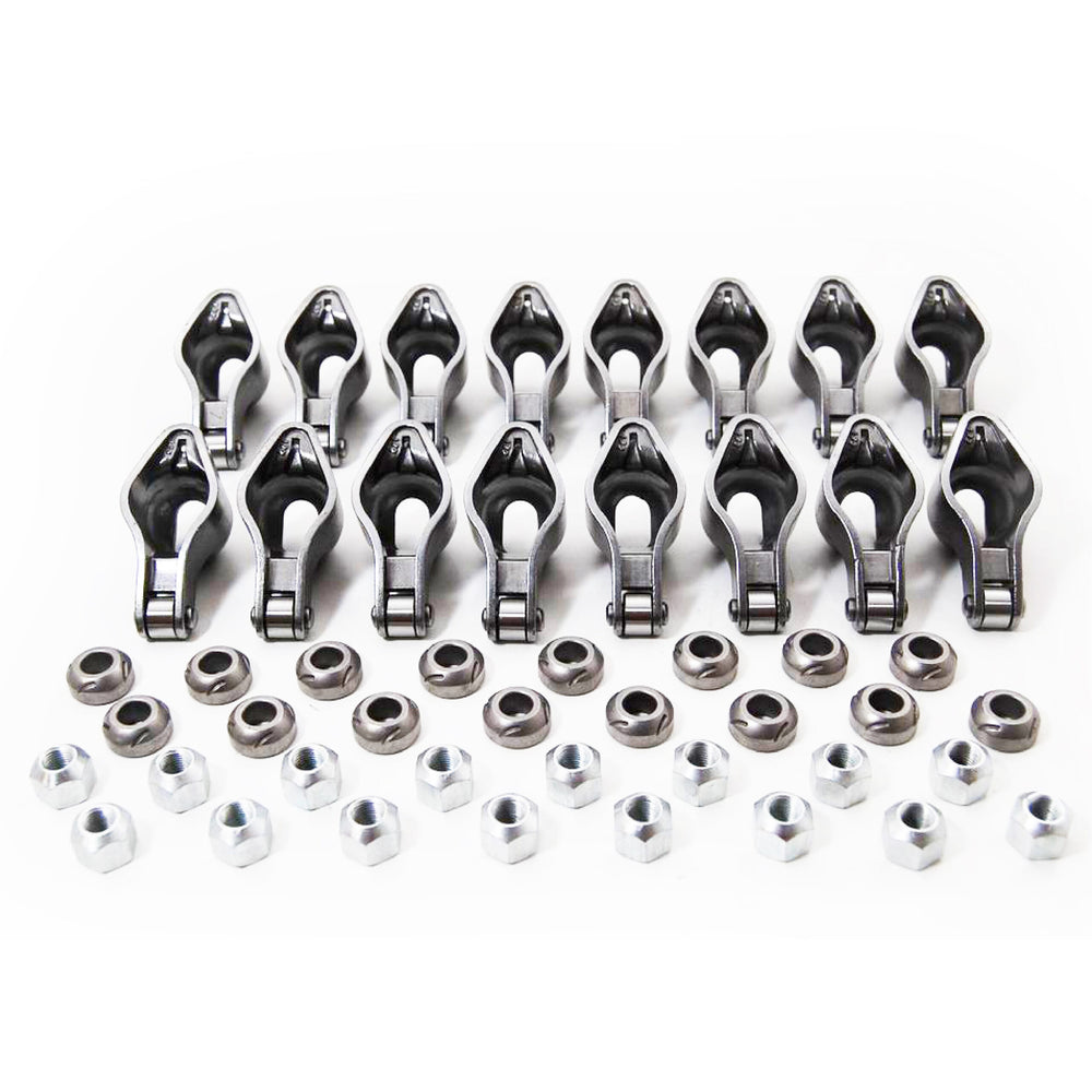 ROCKER TIP CHEVY 396 - 454 1.7 RATI