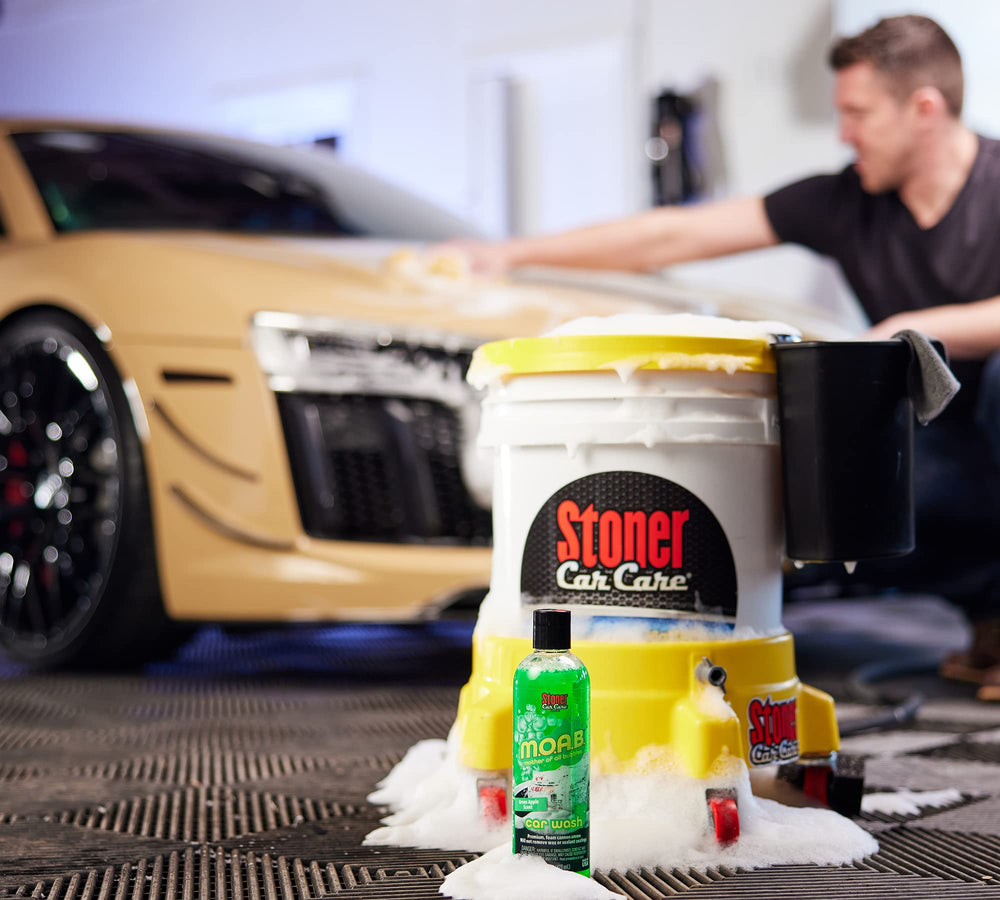STONER auto part