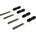 DISC BRAKE HARDWARE KIT