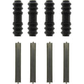 DISC BRAKE HARDWARE KIT