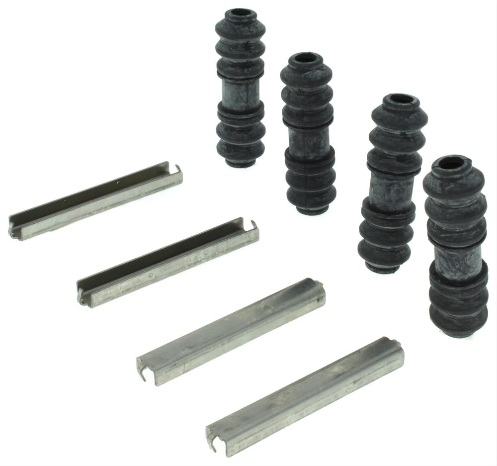 DISC BRAKE HARDWARE KIT