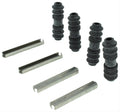 DISC BRAKE HARDWARE KIT