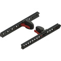 FOOTBRACE/THRU HULL STANDARD RECREA