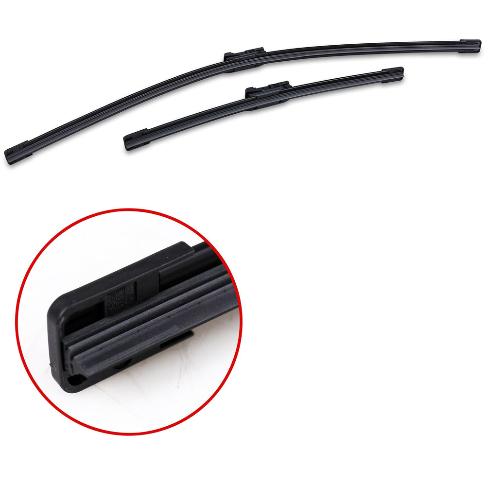 BOSCH AEROTWIN WIPER BLADE SET