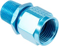 Fragola -4AN Female Swivel To 1/8 NPT