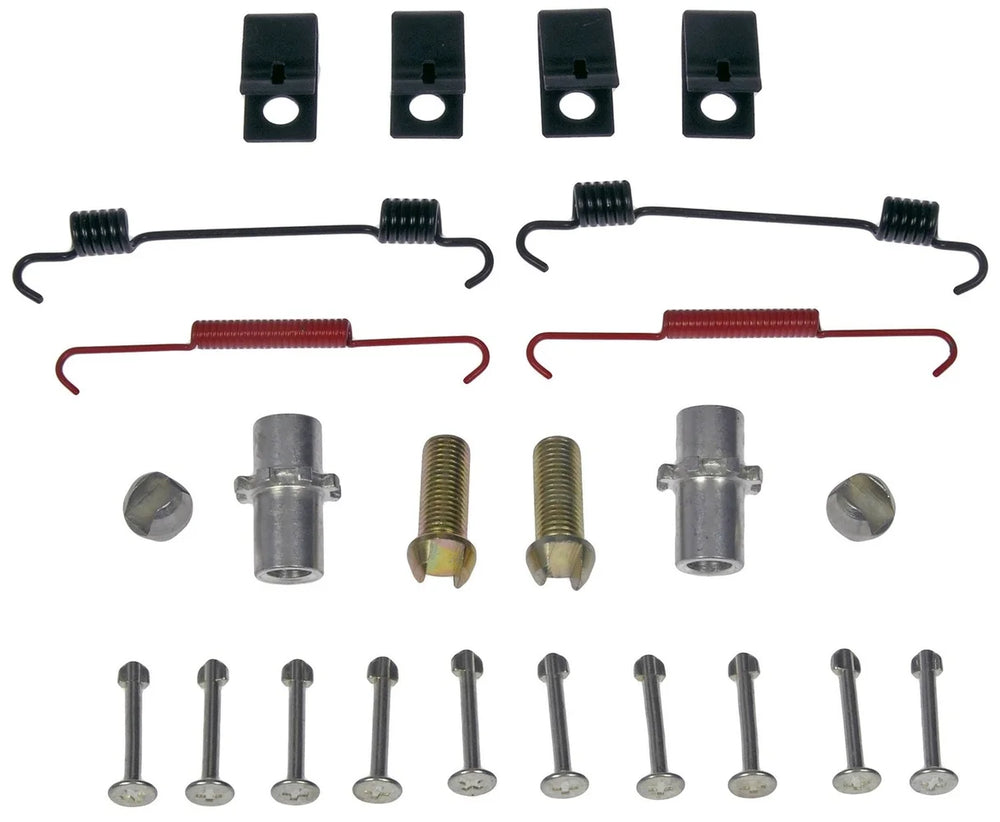 DISC BRAKE HDWE KIT