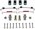 DISC BRAKE HDWE KIT