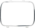 Head Light Retaining Ring Steel Stock Replacement 1984-1996 Jeep Cherokee XJ 1986-1992 Comanche MJ And 1987-1995 Wrangler YJ OMIX