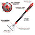 Wilmar Corp. auto part