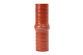 HPS Performance 5/8 ID 4 Long High Temp 4-ply Aramid Reinforced Silicone Hump Coupler Hose Orange (16mm ID 102mm Length)