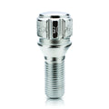 LUG BOLT LOCK CONE 14-1.50 CHR 27MM