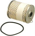 Fram oil filter detail