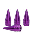 VALVE STEMS TOOLS ACCESSORIES PURPL