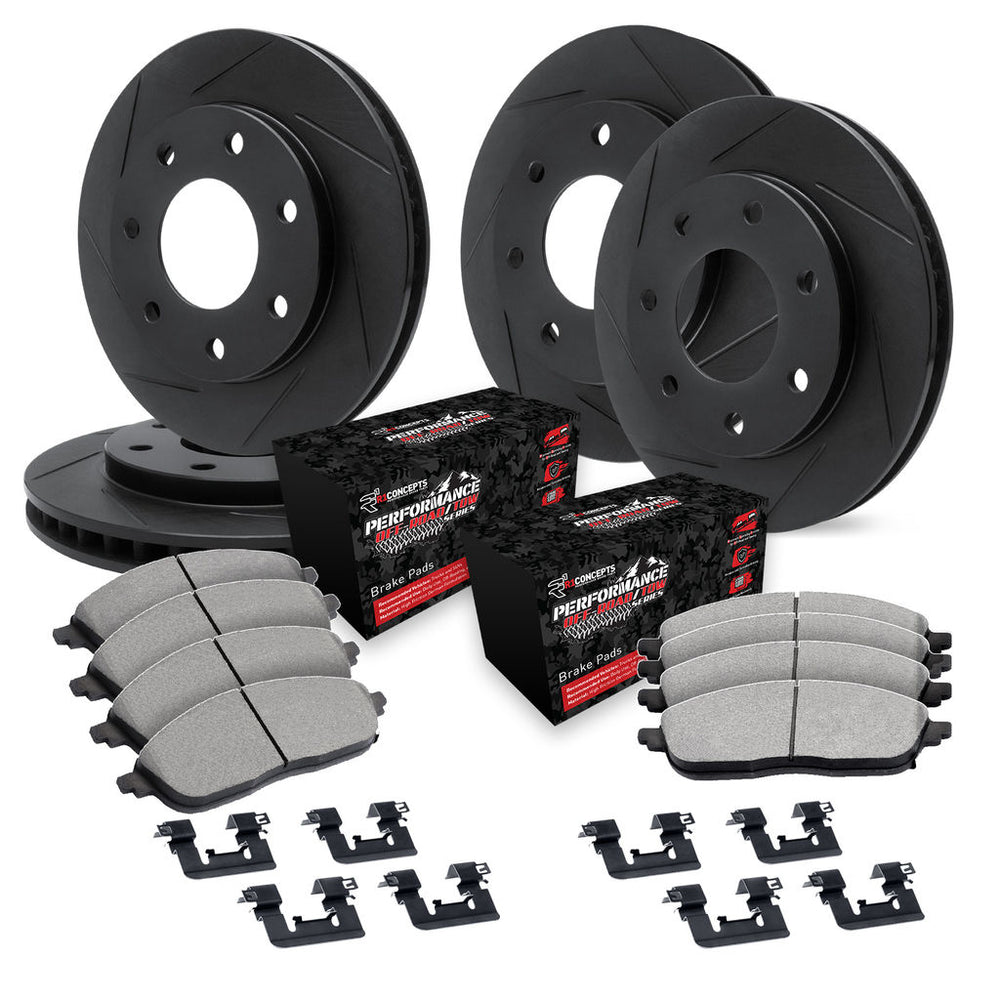 R1 Concepts auto part