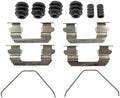 DISC BRAKE HDWE KIT