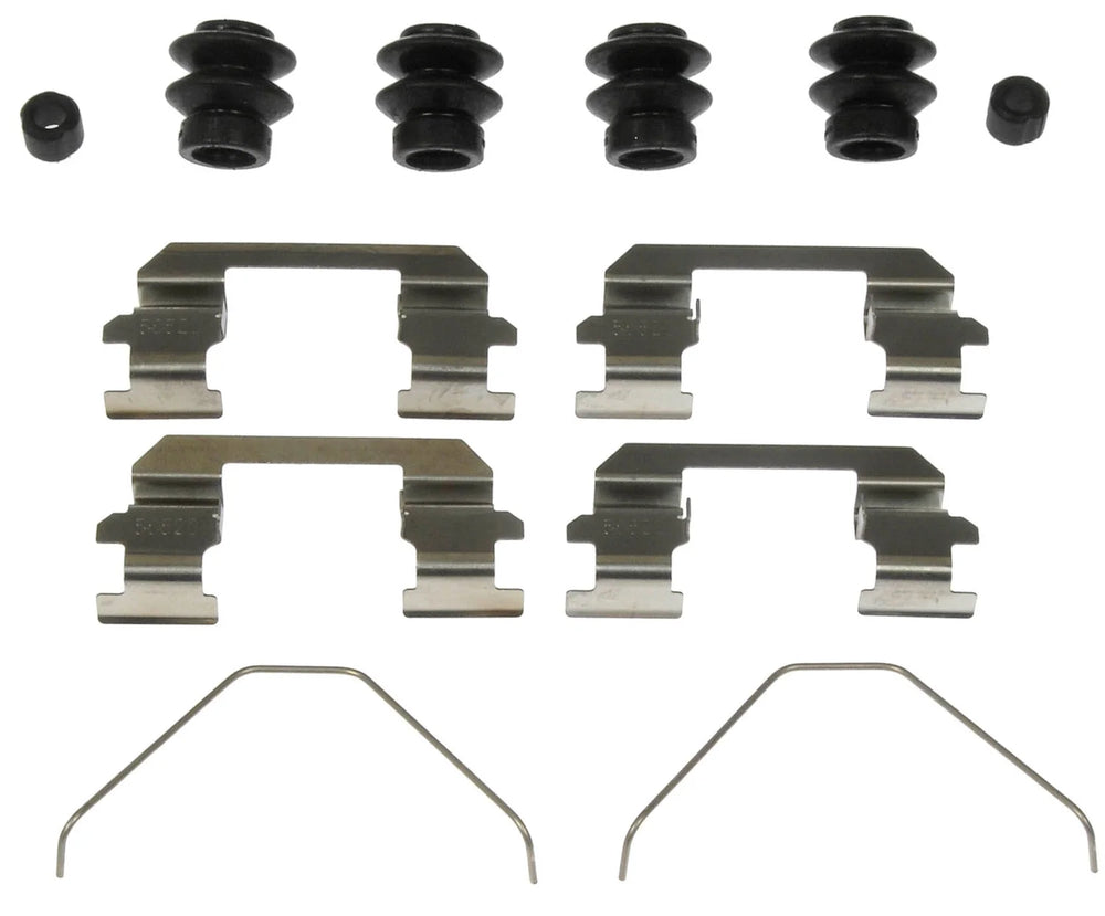 DISC BRAKE HDWE KIT