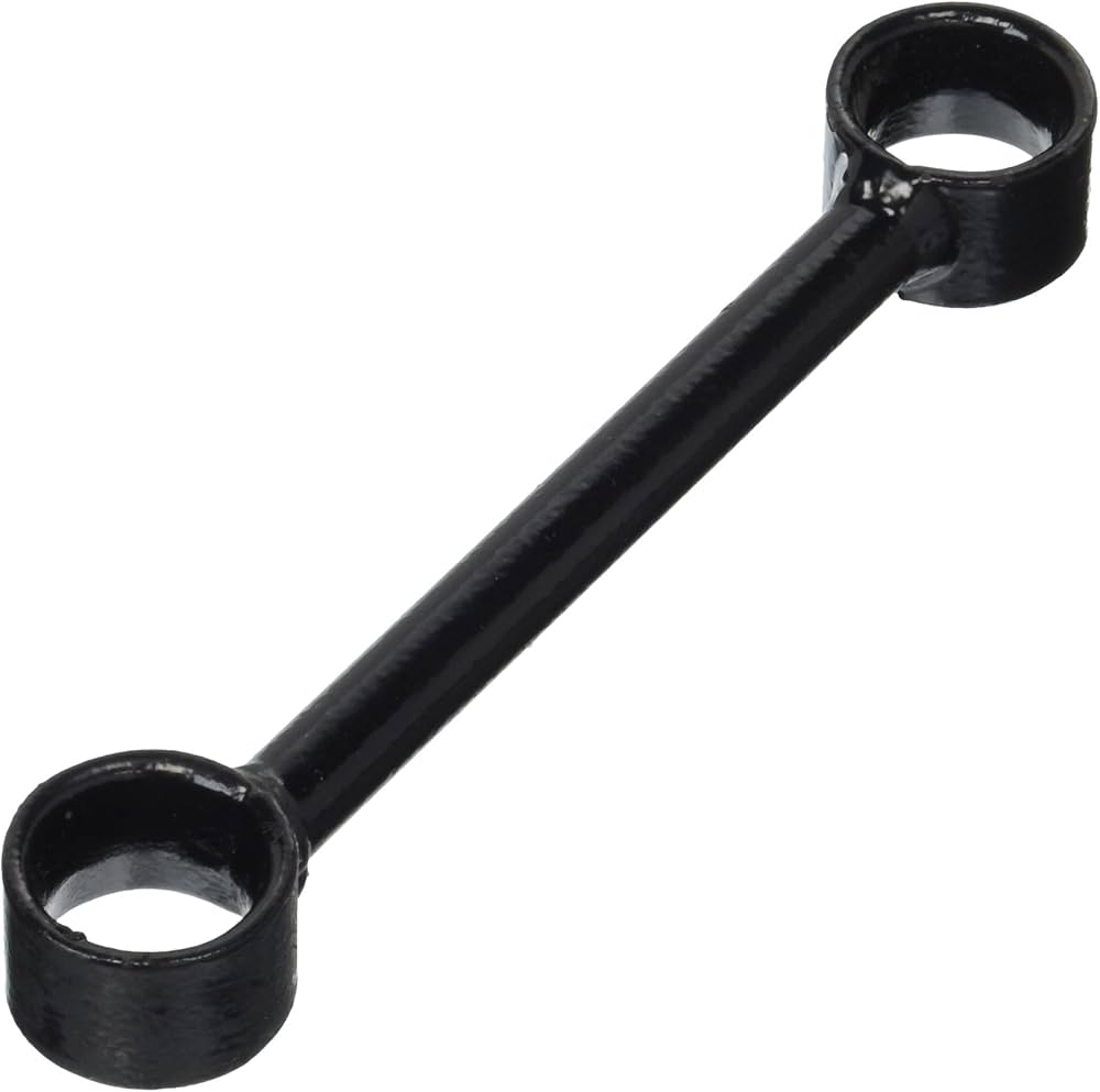 Pro Comp Frnt Sway Bar Link Dodge