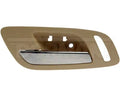 INTERIOR DOOR HANDLE
