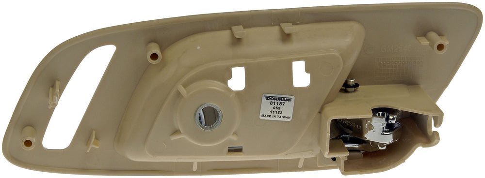 INTERIOR DOOR HANDLE