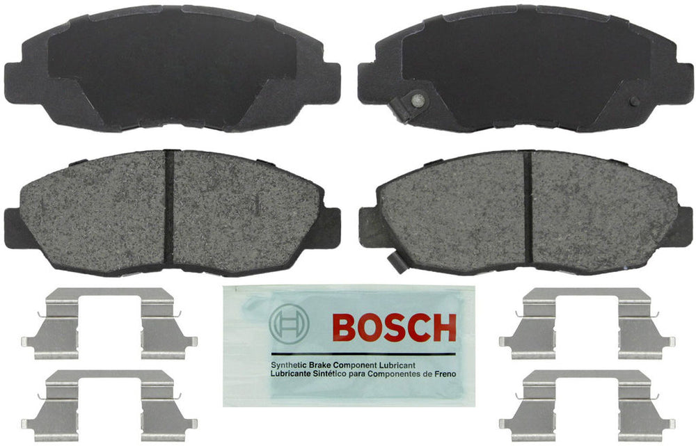 NEW BRAKE SHOES