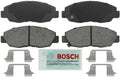 NEW BRAKE SHOES