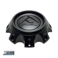 FUEL CAP BOLT ON (MB/GB/GB) - 8X6.5