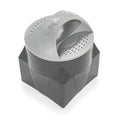 BUMPER CAP MAGNETIC W/ 4N1 STORAGE (E/F)