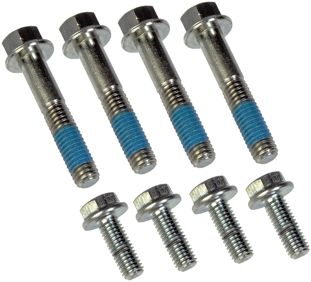 WATER PUMP HARDWARE