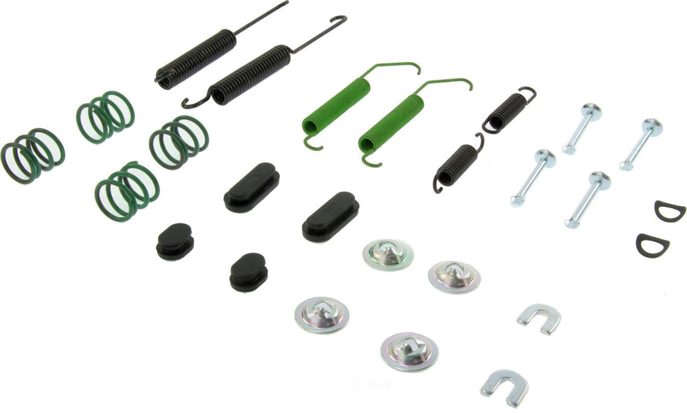 DRUM BRAKE HARDWARE KIT