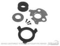 65-66 HORN RING CONTACT KIT