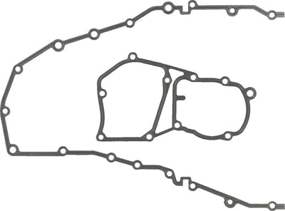 Engine Timing Chain Case Cover Gasket Set - 15-31354-01