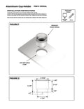 WHITECAP IND auto part
