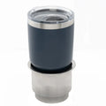 ALUMINUM FLUSH CUPHOLDER - TUMBLER