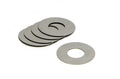 QA1 Bleed Disc Kit - 1.300in OD x .006in Thick (1 Slot) - 5 Pack