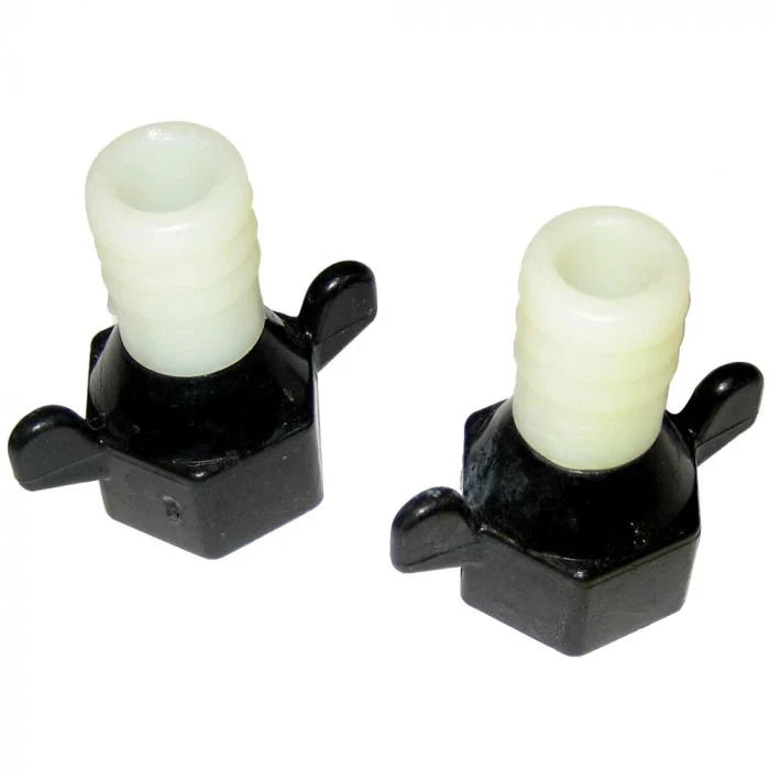 FTNG KIT: 5/8B WING NUT