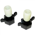 FTNG KIT: 5/8B WING NUT