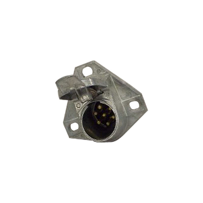 7-WAY SOCKET DIE CAST