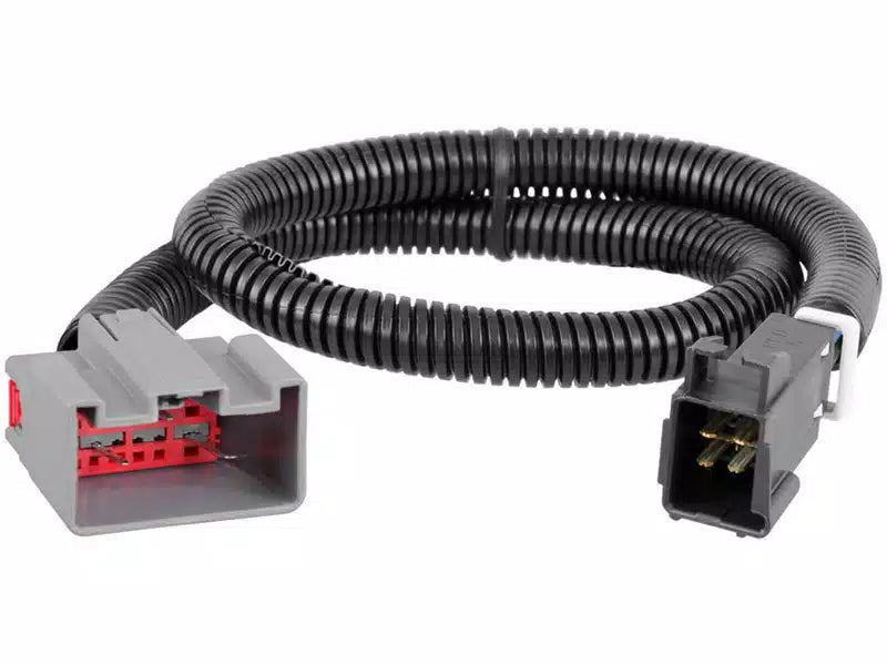TRAILER BRAKE CONTROLLER HARNESS