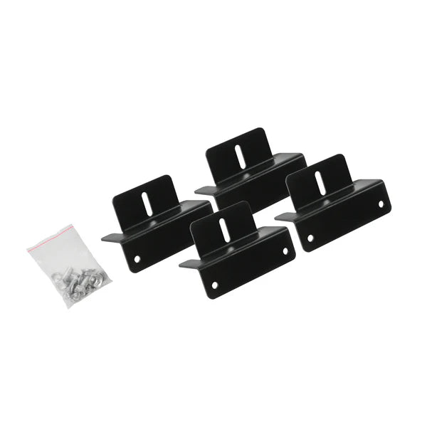 GoalZero roof rack