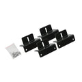 BOULDER 100I MOUNTING Z BRACKET