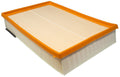 VARIOUS VOLVO MODELS (0108) MAHLE AIR FILTER