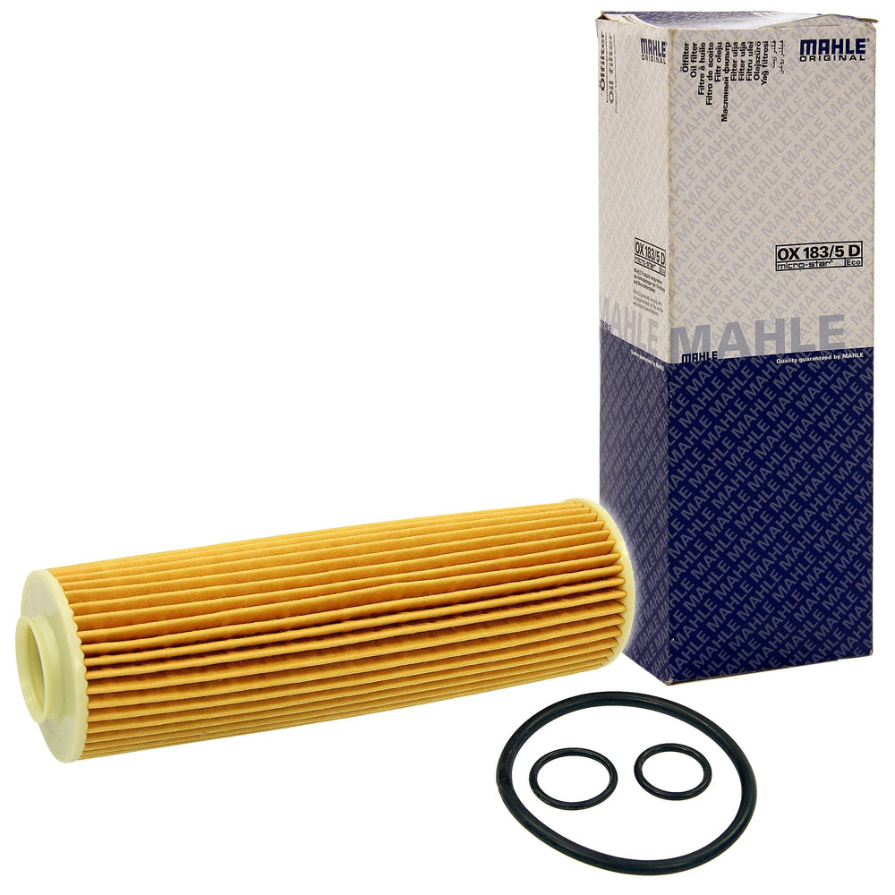 MAHLE FILTERS